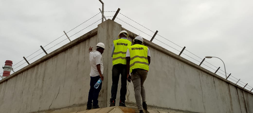 SERVIÇO DE ENGENHARIA METALOMECÂNICA